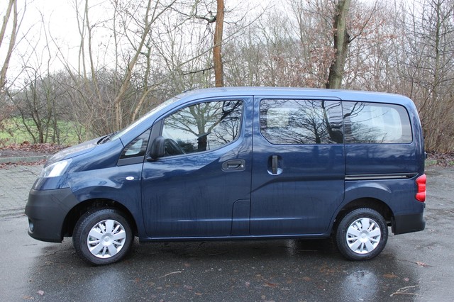 New Car\Minibus