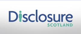 Disclosure Scotland – update